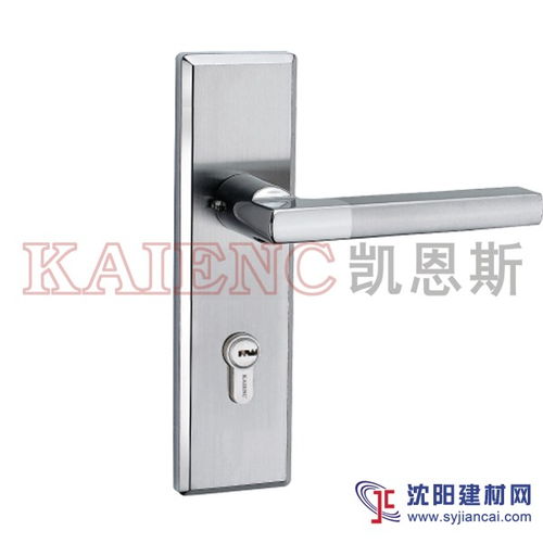 機(jī)械門鎖市場(chǎng)供求分析與技術(shù)選購(gòu)指南